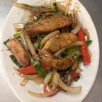 Best 12. BBQ Pork in Alameda, CA