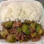 Best 131. Bitter Melon Beef in Alameda, CA