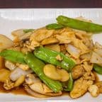 Best D6. Garlic Chicken in Alameda, CA