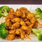 Best D23. General Tso's Chicken in Alameda, CA