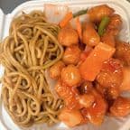 Best D14. Sweet and Sour Chicken in Alameda, CA