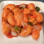 Best 42. Sweet and Sour Prawns in Alameda, CA
