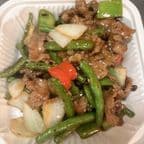 Best L1. Beef with Black Bean Sauce in Alameda, CA